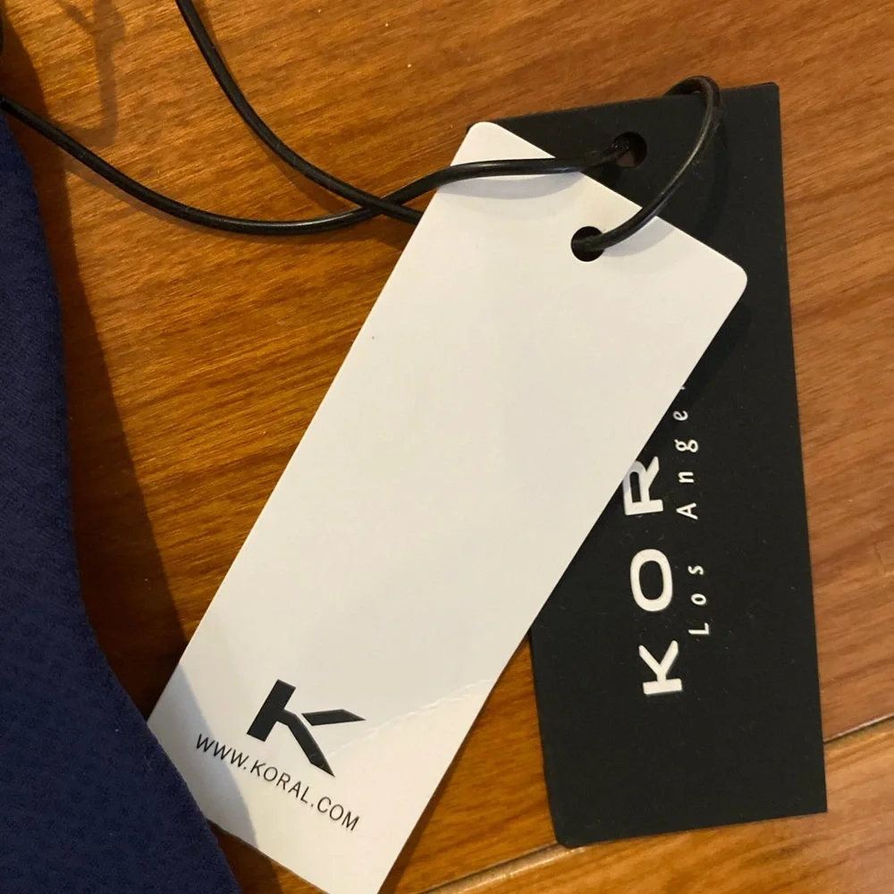 Koral activewear leggings - Picture 8 of 10